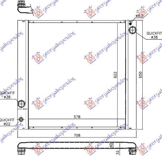 ΨΥΓΕΙΟ 5.0i - 5.0 SUPERCHARGED ΒΕΝΖΙΝΗ ΑΥΤΟΜΑΤΟ (580x620) (NRF)