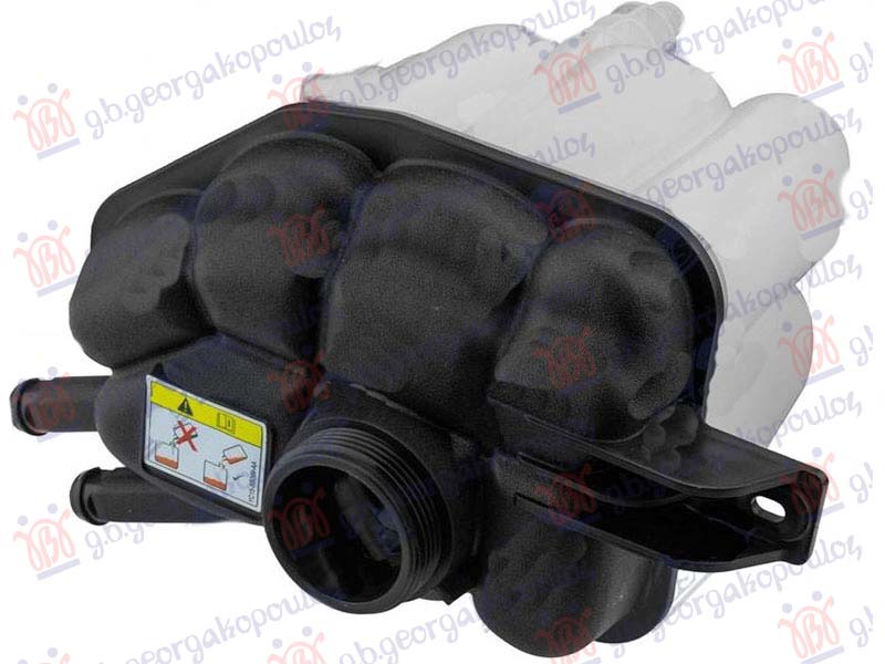 ΔΟΧΕΙΟ ΝΕΡΟΥ ΨΥΓΕΙΟΥ (2.0L)