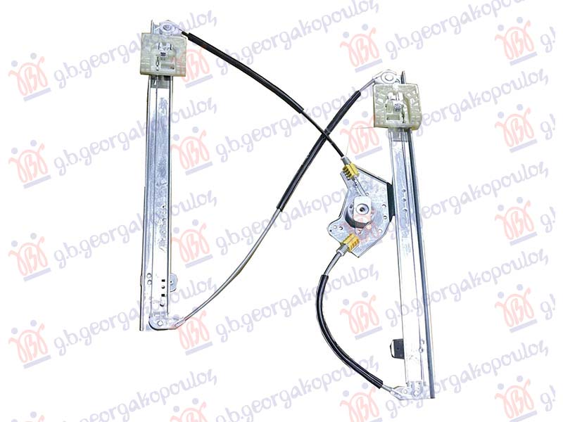 ΓΡΥΛΛΟΣ ΠΑΡΑΘΥΡΟΥ ΕΜΠΡΟΣ ΗΛΕΚTΡΙΚΟΣ (ΧΩΡΙΣ ΜΟΤΕΡ) ΔΕΞ