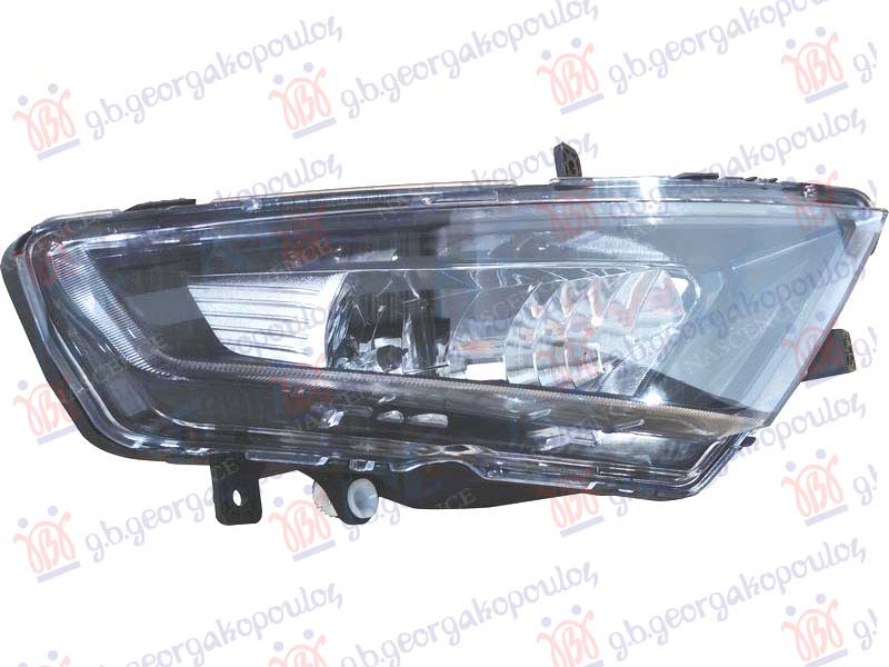 ΠΡΟΒΟΛΕΑΣ ΟΜΙΧΛΗΣ FR (ΚΙΝΑ) ΔΕΞ