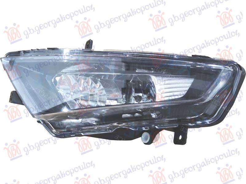 ΠΡΟΒΟΛΕΑΣ ΟΜΙΧΛΗΣ FR (ΚΙΝΑ) ΑΡ