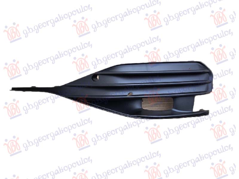 ΔΙΧΤΥ ΠΡΟΦΥΛΑΚΤΗΡΑ ΕΜΠΡΟΣ (ΜΕ ΤΡΥΠΑ ΓΙΑ ΠΡΟΒΟΛΕΑ) ΔΕΞ