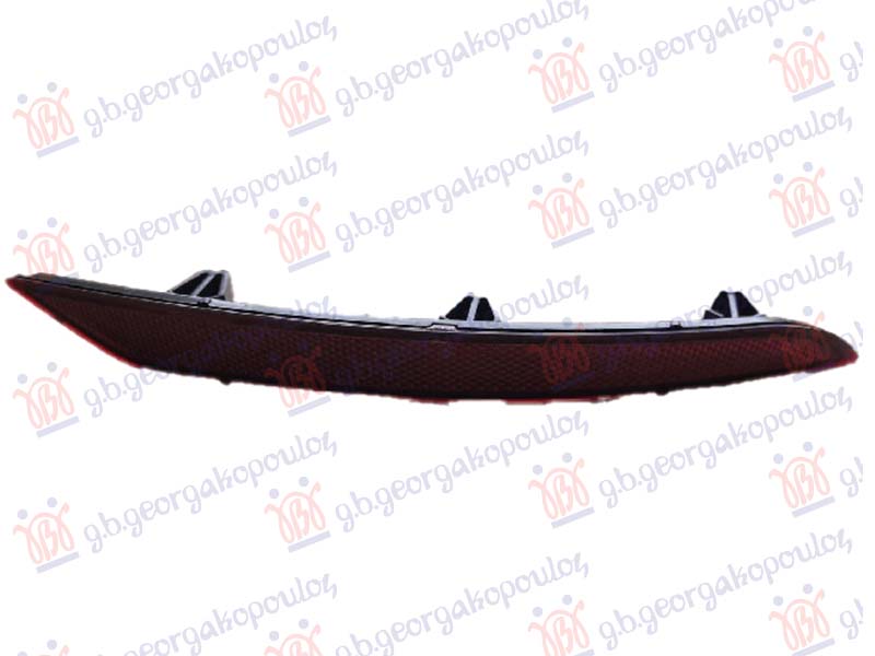 ΑΝΤΑΝΑΚΛΑΣΤΙΚΟ ΠΡΟΦΥΛΑΚΤΗΡΑ ΠΙΣΩ ΔΕΞ