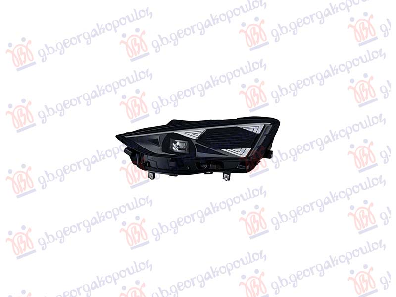 ΦΑΝΟΣ ΕΜΠΡΟΣ FULL LED (HELLA) ΑΡ