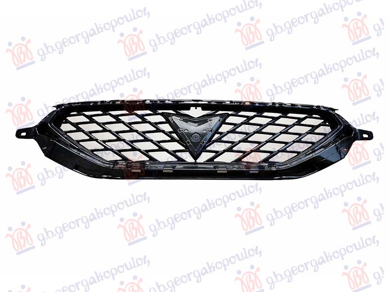 ΜΑΣΚΑ ΜΑΥΡΟ ΓΥΑΛΙΣΤΕΡΟ (ΜΕ ΤΡΥΠΑ ΓΙΑ ΔΙΑΚΟΣΜΗΤΙΚΟ)