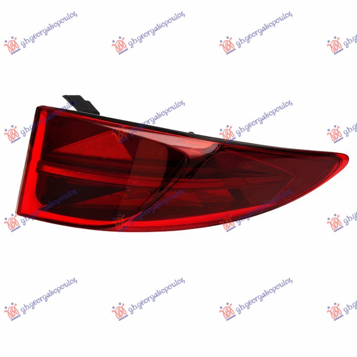 ΦΑΝΟΣ ΠΙΣΩ LED (Γ) ΑΡ