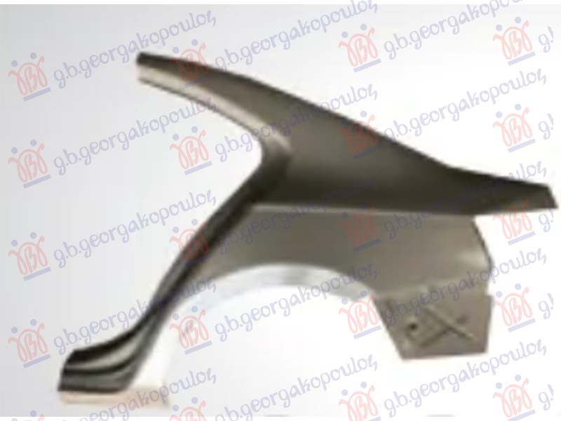 ΦΤΕΡΟ ΠΙΣΩ ΑΡ