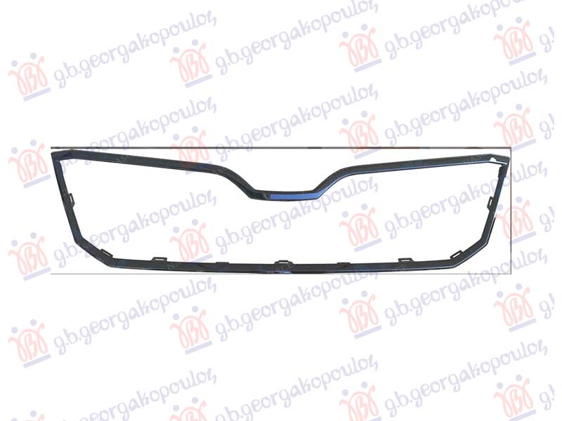 ΤΕΛΑΡΟ ΜΑΣΚΑΣ ΜΑΥΡΟ