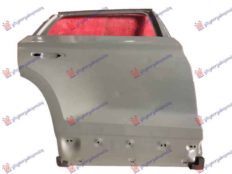 ΠΟΡΤΑ ΠΙΣΩ ΔΕΞ