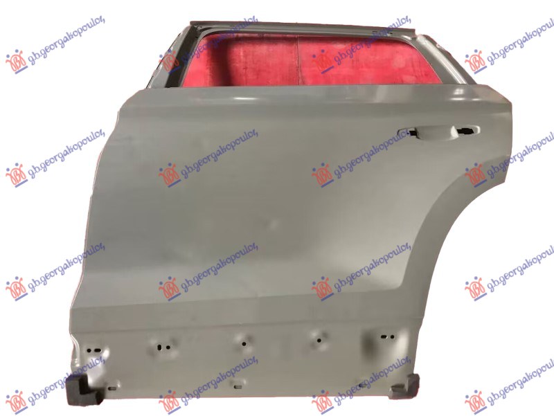 ΠΟΡΤΑ ΠΙΣΩ ΑΡ