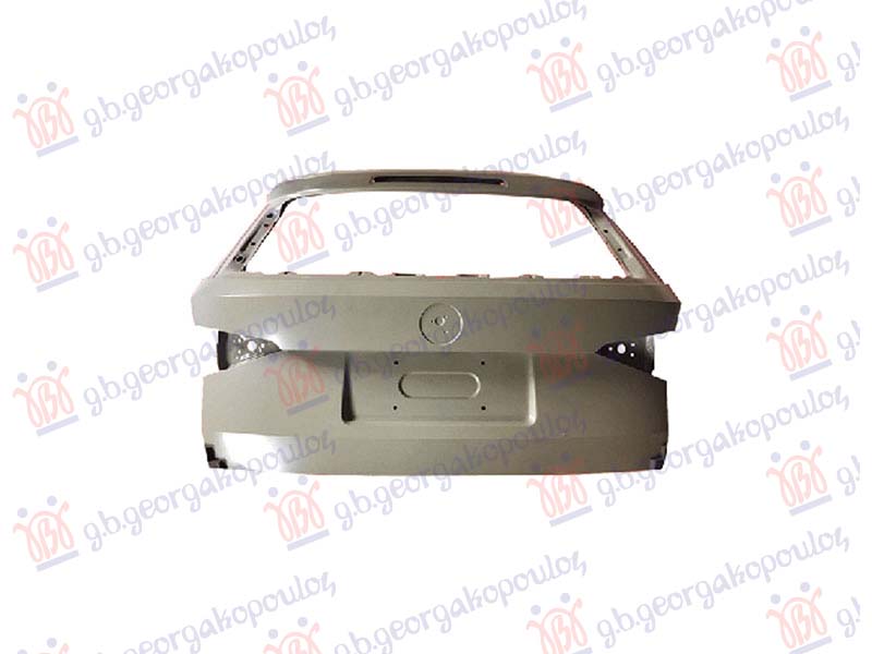 ΠΟΡΤΑ ΠΙΣΩ 5η