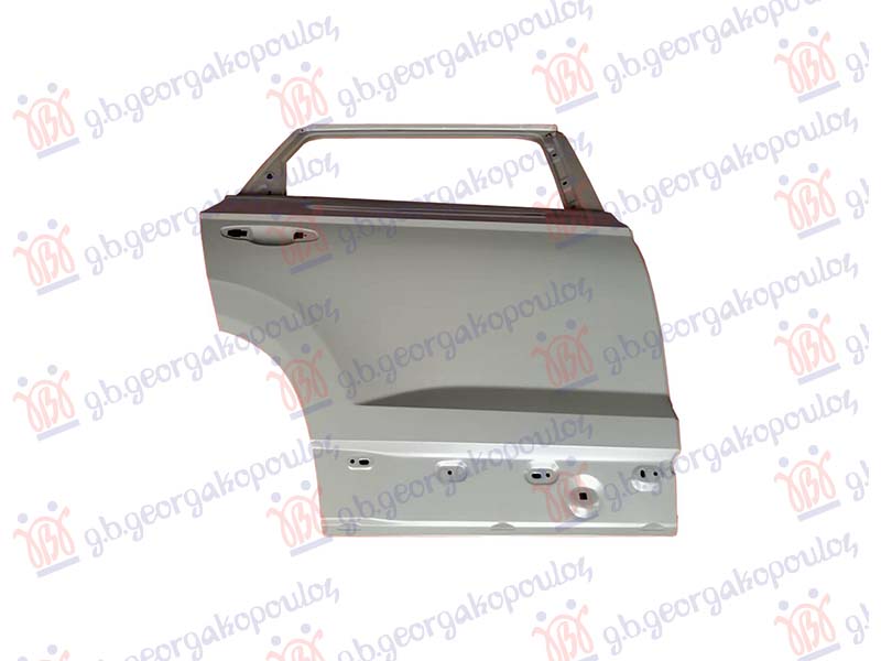 ΠΟΡΤΑ ΠΙΣΩ ΔΕΞ