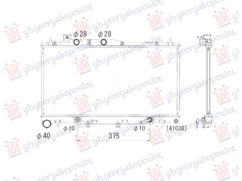 ΨΥΓΕΙΟ 3.6 ΒΕΝΖΙΝΗ ΑΥΤΟΜΑΤΟ (350x698) (KOYO)
