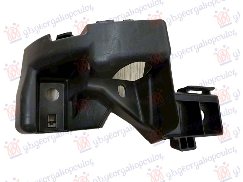 ΒΑΣΗ ΠΡΟΦΥΛΑΚΤΗΡΑ ΠΙΣΩ ΠΛΑΙΝΗ ΠΛΑΣΤΙΚΗ ΑΡ