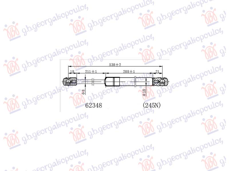 ΑΜΟΡΤΙΣΕΡ ΜΠΑΓΚΑΖ