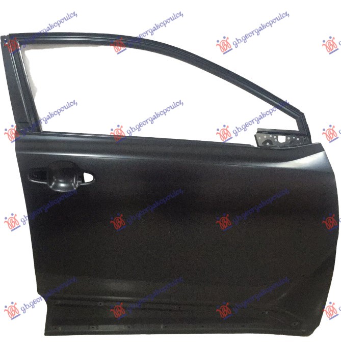 ΠΟΡΤΑ ΕΜΠΡΟΣ ΔΕΞ