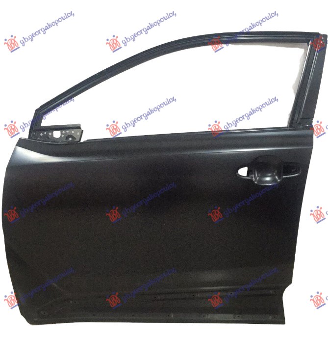 ΠΟΡΤΑ ΕΜΠΡΟΣ ΑΡ