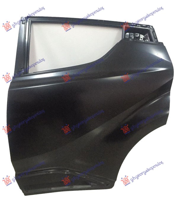 ΠΟΡΤΑ ΠΙΣΩ ΑΡ