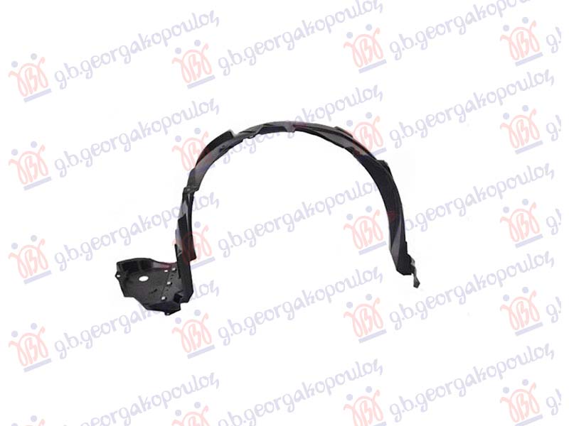 ΘΟΛΟΣ ΕΜΠΡΟΣ ΠΛΑΣΤΙΚΟΣ (Α ΠΟΙΟΤΗΤΑ) ΔΕΞ