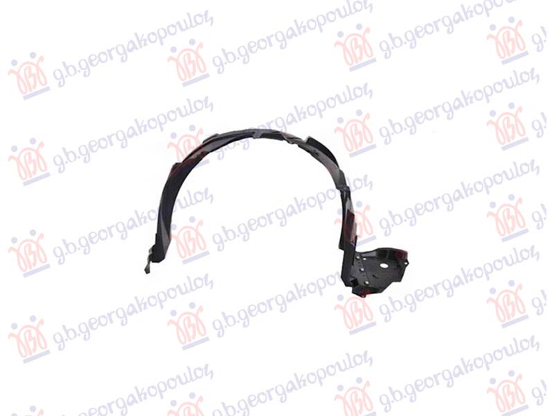 ΘΟΛΟΣ ΕΜΠΡΟΣ ΠΛΑΣΤΙΚΟΣ (Α ΠΟΙΟΤΗΤΑ) ΑΡ