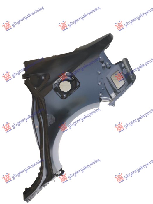 ΦΤΕΡΟ ΠΙΣΩ ΑΡ