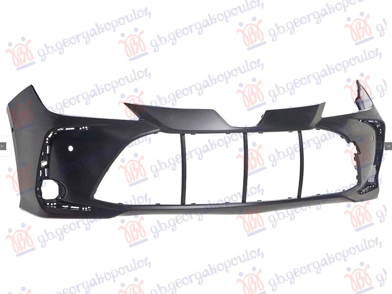 ΠΡΟΦΥΛΑΚΤΗΡΑΣ ΕΜΠΡΟΣ (ΜΕ 4 PDC) (Α ΠΟΙΟΤΗΤΑ)