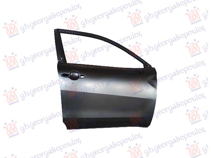 ΠΟΡΤΑ ΕΜΠΡΟΣ ΔΕΞ