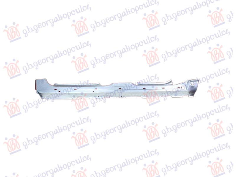 ΜΑΡΣΠΙΕ 4 ΠΟΡΤΕΣ ΔΕΞ