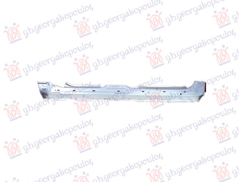 ΜΑΡΣΠΙΕ 4 ΠΟΡΤΕΣ ΑΡ