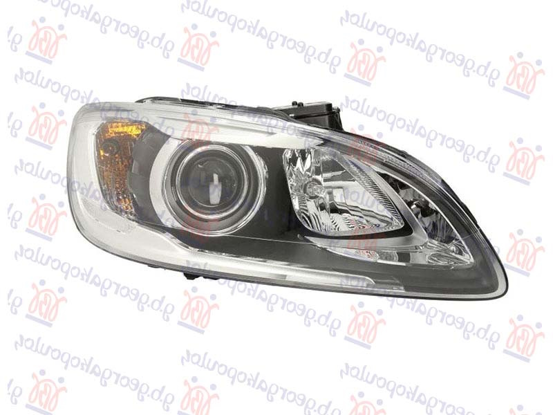 ΦΑΝΟΣ ΕΜΠΡΟΣ Bi-XENON (VALEO) ΔΕΞ