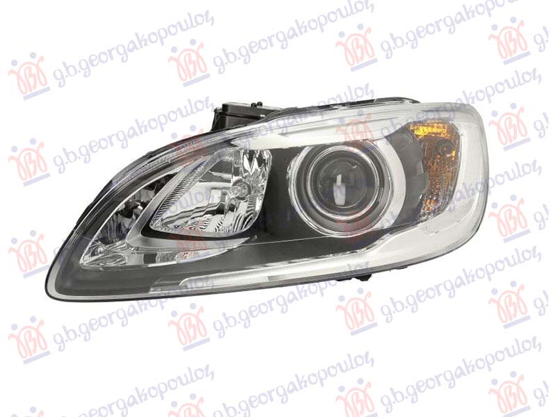 ΦΑΝΟΣ ΕΜΠΡΟΣ Bi-XENON (VALEO) ΑΡ