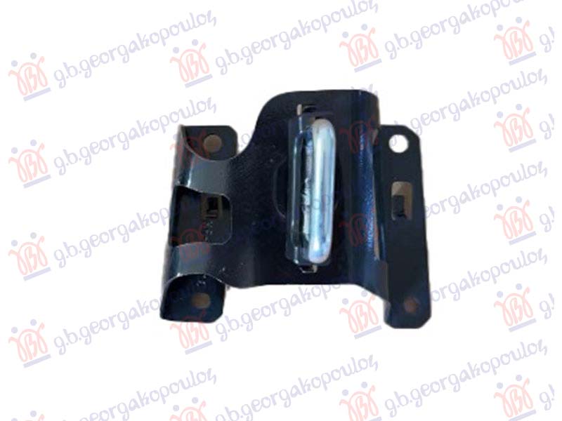 ΚΛΕΙΔΑΡΙΑ ΚΑΠΟ (ΓΑΝΤΖΟΣ ΑΣΦΑΛΙΣΗΣ) ΔΕΞ