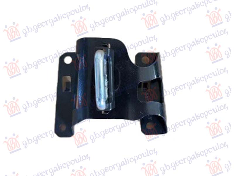 ΚΛΕΙΔΑΡΙΑ ΚΑΠΟ (ΓΑΝΤΖΟΣ ΑΣΦΑΛΙΣΗΣ) ΑΡ