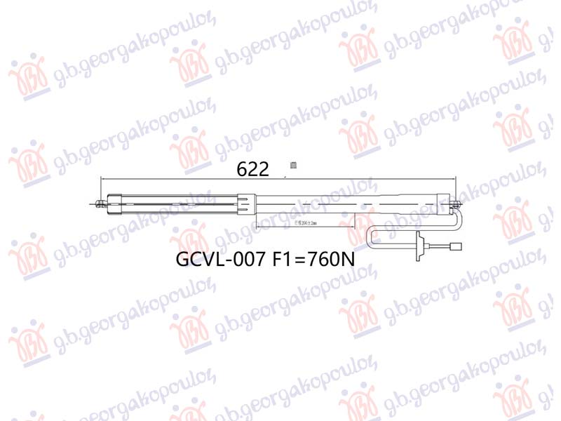 ΑΜΟΡΤΙΣΕΡ ΜΠΑΓΚΑΖ ΗΛΕΚΤΡΙΚΟ