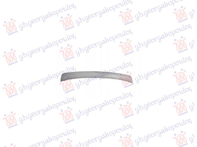 ΣΠΟΙΛΕΡ ΠΡΟΦΥΛΑΚΤΗΡΑ ΕΜΠΡΟΣ ΜΕΣΑΙΟ ΑΣΗΜΙ