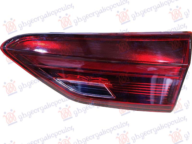 ΦΑΝΟΣ ΠΙΣΩ ΕΣΩ LED (Ε) ΔΕΞ