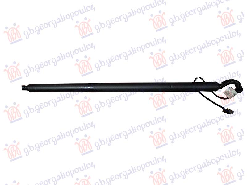 ΑΜΟΡΤΙΣΕΡ ΜΠΑΓΚΑΖ ΗΛΕΚΤΡΙΚΟ (6 PIN)