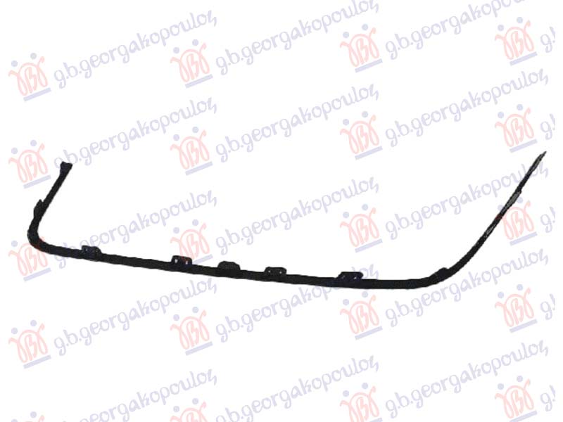 ΔΙΑΚΟΣΜΗΤΙΚΟ ΠΡΟΦΥΛΑΚΤΗΡΑ ΠΙΣΩ ΔΕΞ