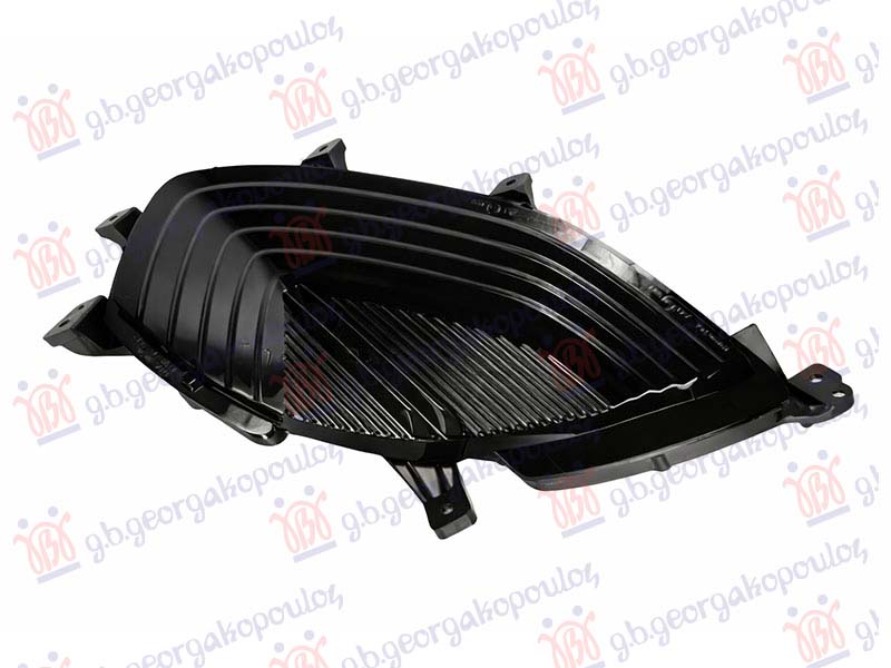 ΦΑΝΟΣ ΗΜΕΡΑΣ ΕΜΠΡΟΣ LED ΔΕΞ