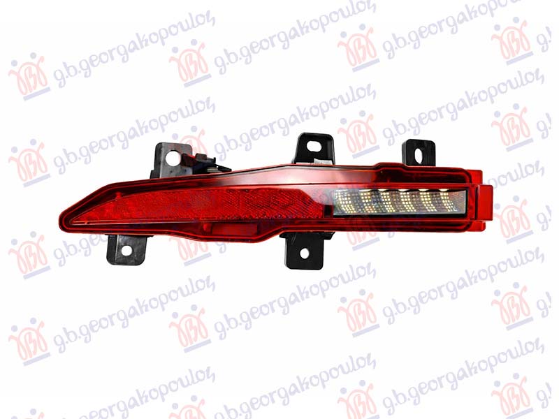 ΦΑΝΟΣ ΠΙΣΩ ΟΜΙΧΛΗΣ/ΟΠΙΣΘΕΝ ΑΡ