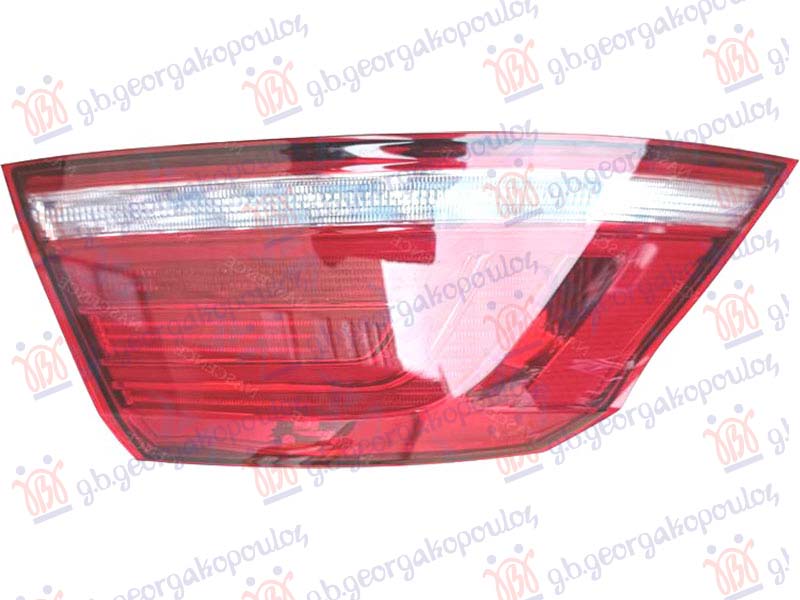 ΦΑΝΟΣ ΠΙΣΩ ΕΞΩ SEDAN LED (ΦΛΑΣ ΚΑΤΩ) (Ε) ΑΡ