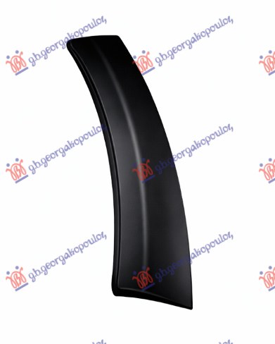 ΚΟΥΡΜΠΑ ΦΤΕΡΟΥ ΠΙΣΩ  ΠΛΑΣΤΙΚΗ  (PANAMERICANA/OFF ROAD) ΑΡ