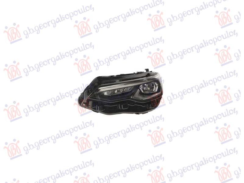 ΦΑΝΟΣ ΕΜΠΡΟΣ FULL LED (VALEO) ΑΡ