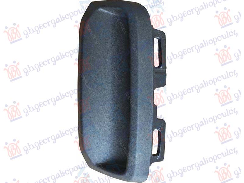 ΚΑΛΥΜΜΑ ΠΡΟΒΟΛΕΑ ΟΜΙΧΛΗΣ ΑΡ