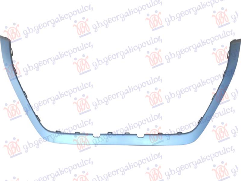 ΔΙΑΚΟΣΜΗΤΙΚΟ ΠΡΟΦΥΛΑΚΤΗΡΑ ΕΜΠΡΟΣ ΑΣΗΜΙ