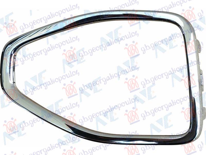 ΔΙΑΚΟΣΜΗΤΙΚΟ ΔΙΧΤΥΟΥ ΠΡΟΦΥΛΑΚΤΗΡΑ ΕΜΠΡΟΣ ΧΡΩΜΙΟ ΑΡ