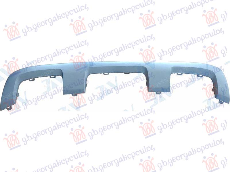 ΣΠΟΙΛΕΡ ΠΡΟΦΥΛΑΚΤΗΡΑ ΕΜΠΡΟΣ ΑΣΗΜΙ