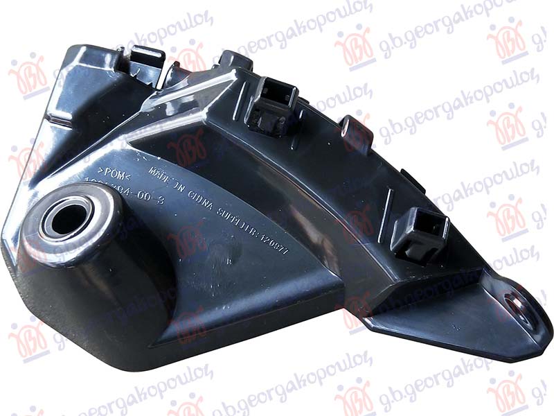 ΒΑΣΗ ΠΡΟΦΥΛΑΚΤΗΡΑ ΕΜΠΡΟΣ ΠΛΑΙΝΗ ΠΛΑΣΤΙΚΗ 2021- ΔΕΞ