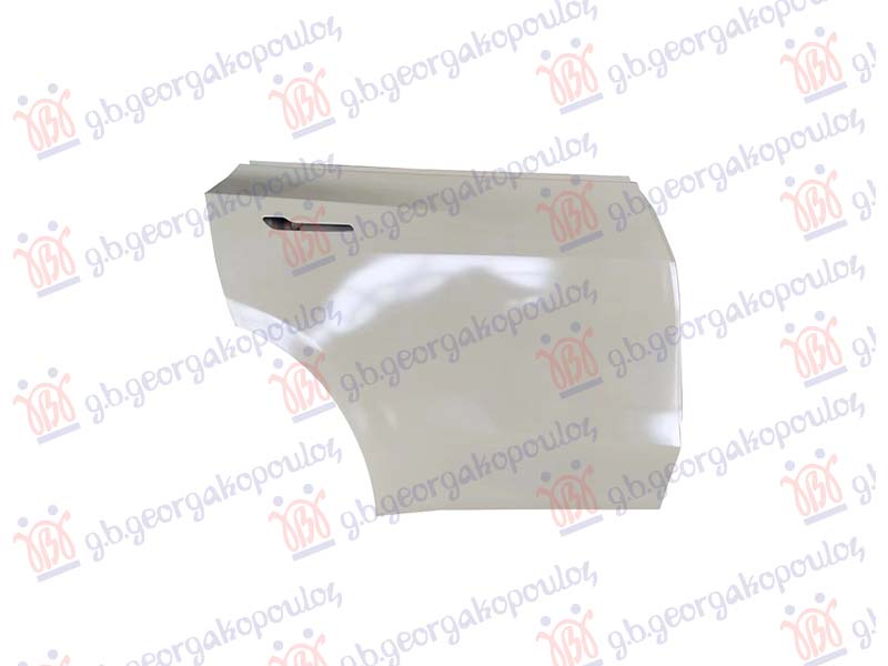 ΠΟΡΤΑ ΠΙΣΩ ΔΕΞ