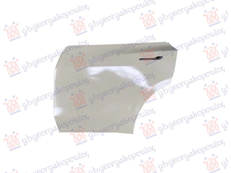 ΠΟΡΤΑ ΠΙΣΩ ΑΡ